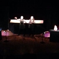 Photo taken at Teatro Principal by Diego C. on 2/2/2014