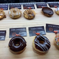 7/30/2019에 Lee H.님이 Sugar Shack Donuts &amp; Coffee에서 찍은 사진