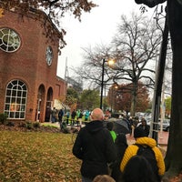 Photo taken at Lee Center by Lee H. on 11/6/2018