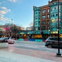 Photo taken at City of Boston by Aʙᴅᴜʟ 🌴 on 2/3/2024