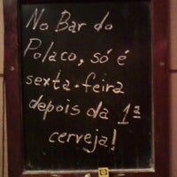 2/21/2014에 Marko S.님이 Bar do Polaco에서 찍은 사진