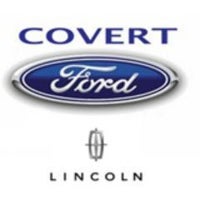 Das Foto wurde bei Covert Ford Lincoln von Covert Ford Lincoln am 7/1/2014 aufgenommen