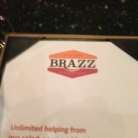 Foto tirada no(a) Brazz Carvery &amp;amp; Brazilian Steakhouse por Mariano B. em 10/16/2012