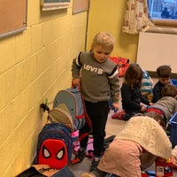 Ecole Notre-Dame Des Grâces Du Chant D'oiseau