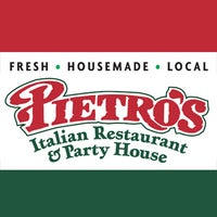 1/21/2014にPietro&amp;#39;s Italian RestaurantがPietro&amp;#39;s Italian Restaurantで撮った写真