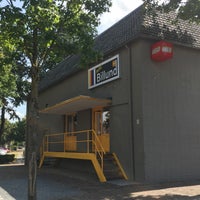 Mini Billund Dorpsstraat 28