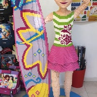 Mini Billund Dorpsstraat 28