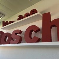 Photo taken at Bosch Software Innovations by Alexander B. on 6/2/2017