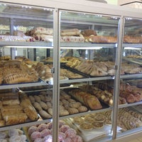 La Luz Bakery 246 Cedar Lake