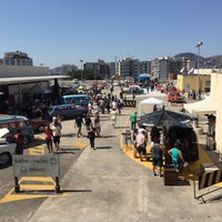 Photo taken at Estacionamento by Jerfson S. on 8/28/2016