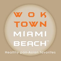 Foto tirada no(a) Wok Town Miami Beach por Wok Town Miami Beach em 1/22/2014