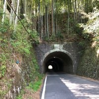 善波隧道 秦野市 0 Tips