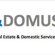 Foto diambil di &amp;amp;Domus Real Estate oleh &amp;amp;Domus Real Estate pada 1/22/2014