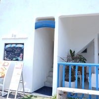 Lucky Meal Mermaid 片瀬海岸2 8 17