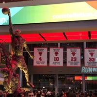 Photo taken at Chicago Bulls Front Office by Saul G. on 2/24/2019