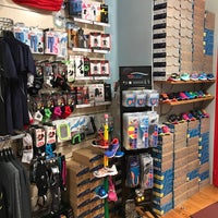 Photo taken at oops,gottaRUN! Running Store by Tommaso M. on 2/16/2017