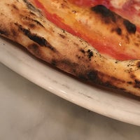 Photo taken at L&amp;#39;Antica Pizzeria da Michele by Malte N. on 10/21/2017