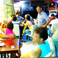 Photo taken at kırıntım pasta cafe by Yılmaz Ö. on 8/29/2014