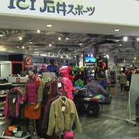 Mt 石井スポーツ 丸の内1 9 1