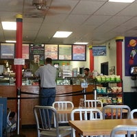 Photo taken at Thundercloud Subs by Devin S. on 6/27/2013
