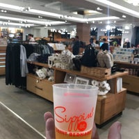 St Bernard Sports Clothing Store In Downtown Austin