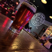 Photo taken at 4th Tap Brewing Cooperative by Randy W. on 4/3/2022