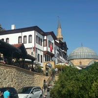 Photo taken at Paşa Konağı by BeşiktAşk 👑🙋😨 . on 9/13/2016