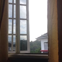 Kk3 Ump College Residence Hall