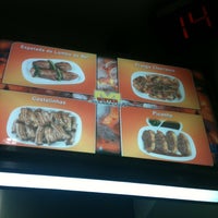 Foto tomada en Mister Churrasco  por Daniela G. el 1/21/2013