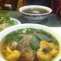 Photo taken at Pho 99 Noodle &amp;amp; Grill by Quin S. on 11/19/2012