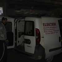 11/12/2017에 M. S.님이 Akar Elektrik에서 찍은 사진