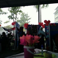 Pusat Tamhidi Usim Nilai Negeri Sembilan General College University