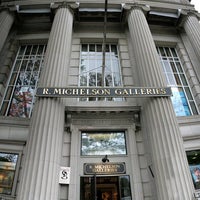 1/22/2014にR Michelson GalleriesがR Michelson Galleriesで撮った写真