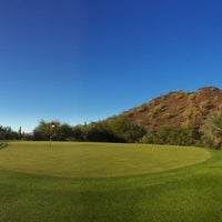 Photo taken at Quintero Golf Club by Bee P. on 11/19/2016