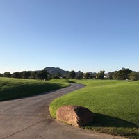 รูปภาพถ่ายที่ Stonecreek Golf Club โดย Bee P. เมื่อ 11/9/2018
