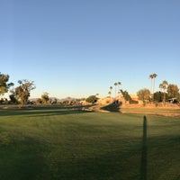 Photo taken at McCormick Ranch Golf Club by Bee P. on 11/8/2018