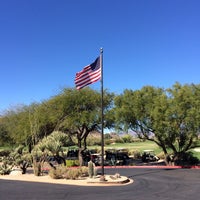 Photo taken at Boulders Golf Club by Bee P. on 11/19/2016