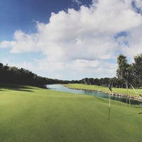 vidanta riviera maya golf course