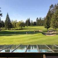 Photo taken at Newlands Golf &amp;amp; Country Club by Bee P. on 5/21/2017