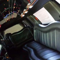 Photo taken at Las Vegas Limousines by Stacy R. on 1/22/2014