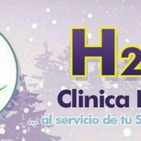 Photo taken at H2D Clínica Dental by Hugo S. on 1/2/2016