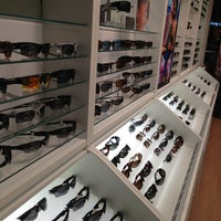 sunglass hut anchorage