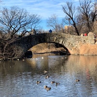 Photo taken at 40 Central Park South by Audrey T. on 1/13/2019