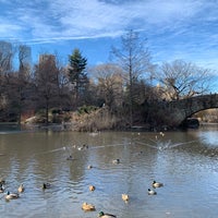Photo taken at 40 Central Park South by Audrey T. on 1/13/2019
