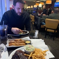 Photo taken at Ruby Tuesday by Audrey T. on 1/5/2019