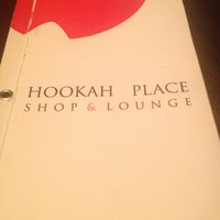 Photo taken at Hookah Place by Анечка С. on 8/2/2015