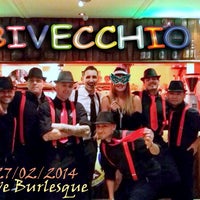 Photo taken at Robivecchio by Robivecchio on 3/10/2014
