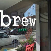 Photo taken at Brew Cafe Puebla by Brew Cafe Puebla on 1/22/2014