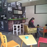 1/22/2014にBrew Cafe PueblaがBrew Cafe Pueblaで撮った写真