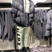 nike store milano duomo